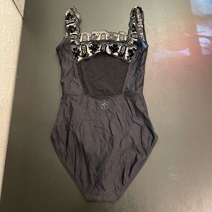 Wear Moi Arletty Leotard